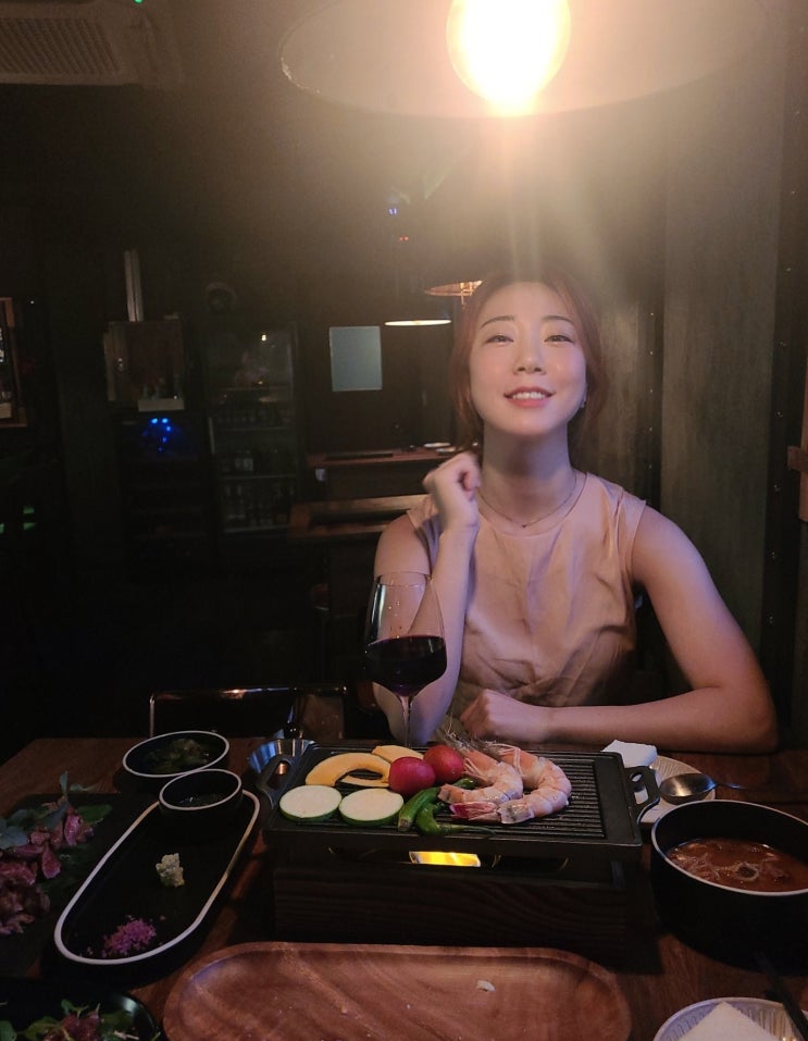  을지로3가 맛집 희스토리다락방 분위기 너무 쪼아