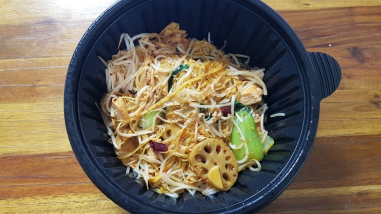  송파 문정 위례 맛집: 취향마라 위례점 내돈내산 후기