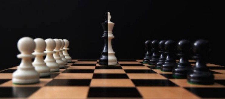 체스(Chess)의 기원은 어디서 유래되었을까요?
