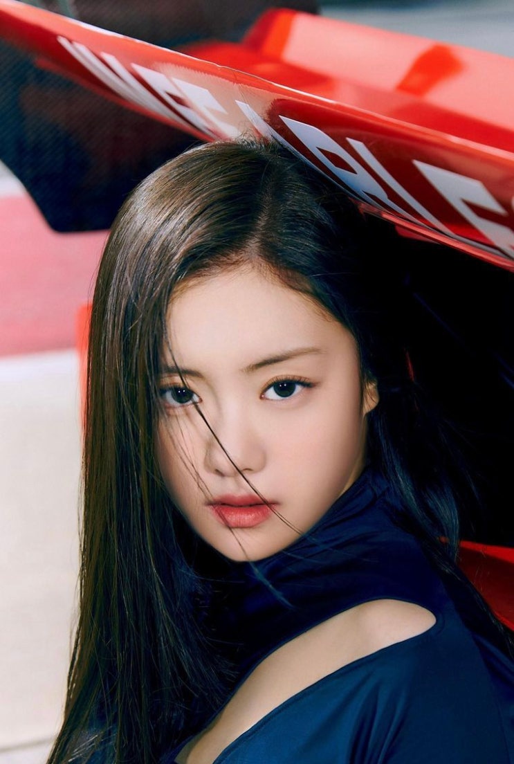 '르세라핌 탈퇴' 김가람, 학교폭력 논란 해명 "죄송..폭력 쓴 적은 없고 당시의 나 미워하지 않아" '르세라핌 탈퇴' 김가람, 학교폭력 논란 해명 "죄송..폭력 쓴 적은 없고 당시의 나 미워하지 않아"
