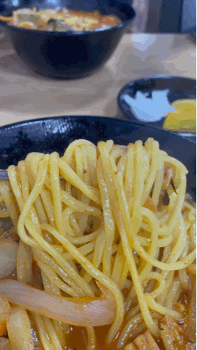  [구월동 짬뽕 맛집] 모래내시장 서화루 얼큰한 짬뽕 추천해요~