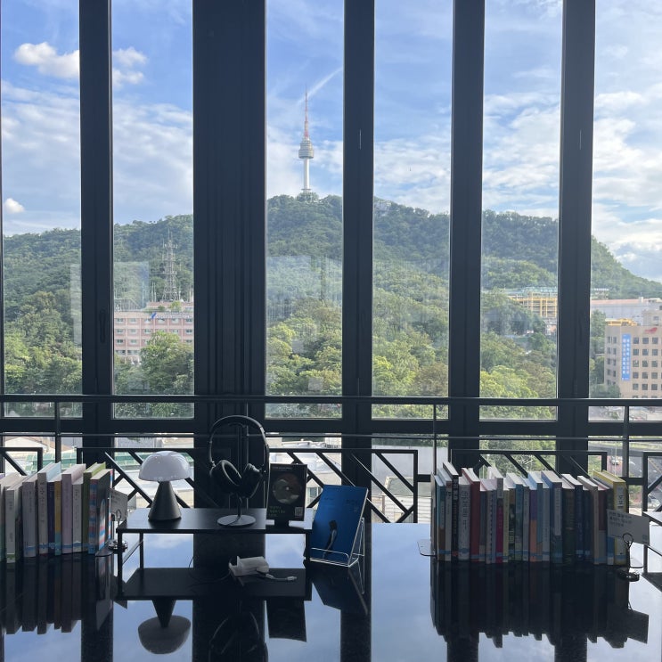  서울 중구 충무로 서던하일랜드