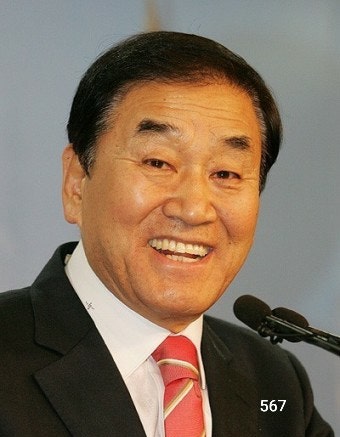 이재오 프로필 고향 나이 국민의힘 상임고문