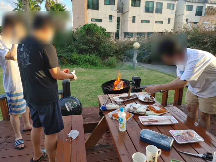  가성비가 철철 넘쳤던 제주도 여행 1일차
