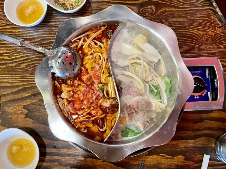 화명동맛집 하오하오훠궈 고기까지 무한리필 훠궈 맛집 화명동맛집 하오하오훠궈 고기까지 무한리필 훠궈 맛집