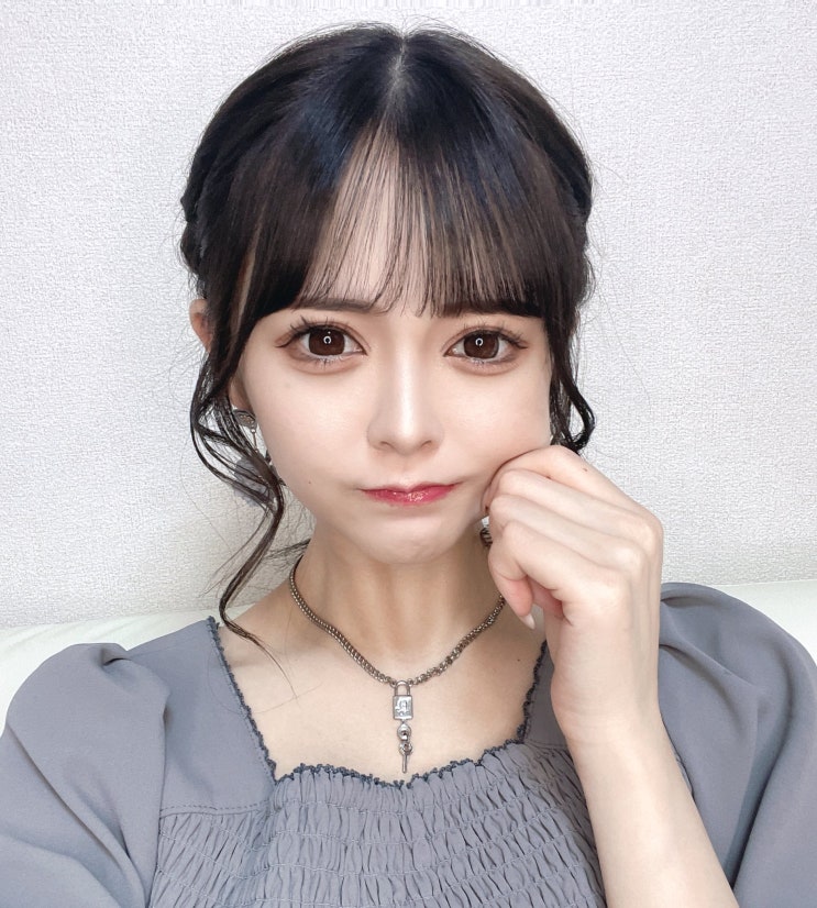  카미키 란 (Ran Kamiki)