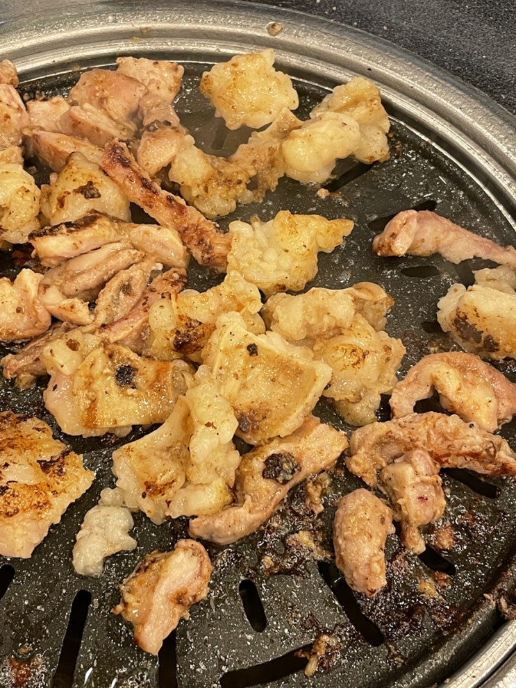  [부산 광안리 승진 막창] 광안리 막창 맛집, 줄 서서 먹는 막창, 광안리 곱창 전골