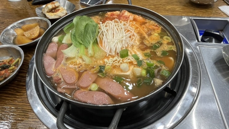  보라매병원 맛집 / 보라매공원 / 직장인 점심 추천리스트 총정리 !