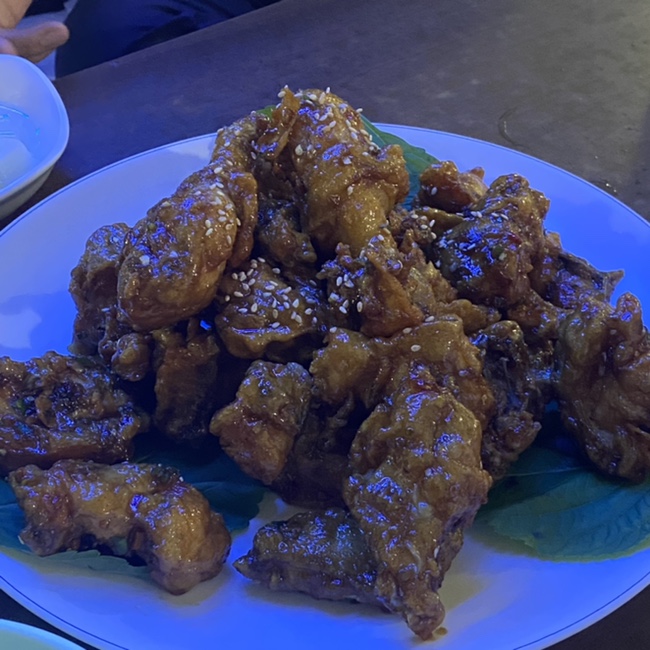  대구 파동 맛집 / 한잔 하기 좋은 동네 술집 “어쭈구리” 리뷰