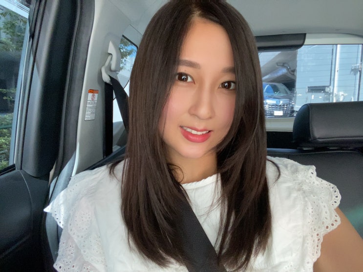  하세가와 유나 (Yuna Hasegawa)