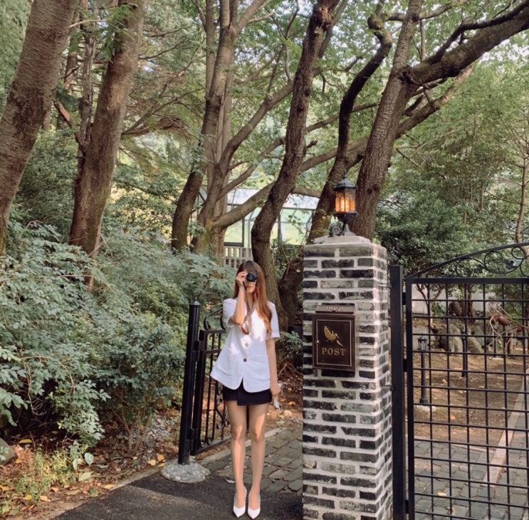 부산사하구 괴정동카페_카페만디