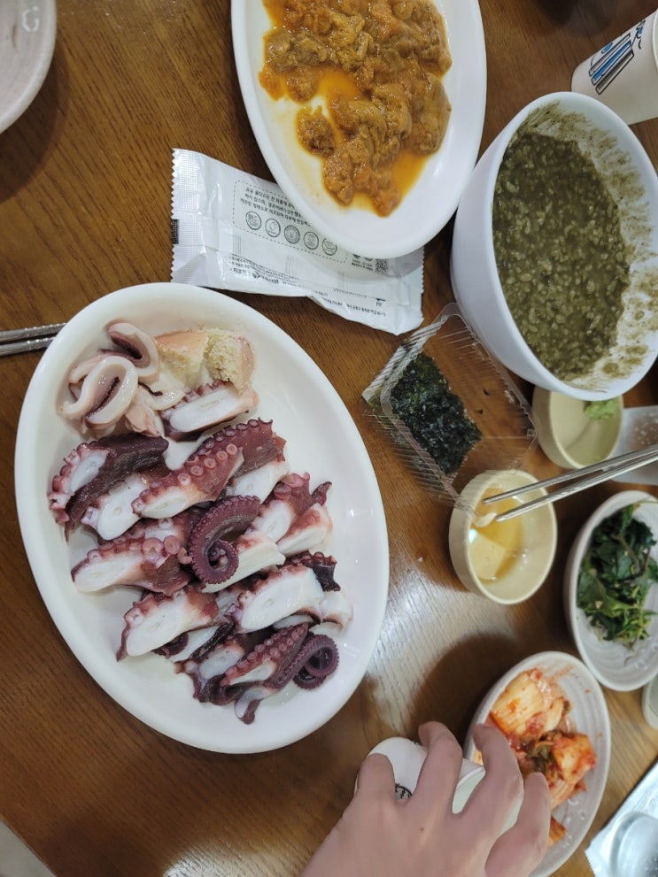  제주도 휴가기 2탄 북촌 맛집탐방기 골든스텔라호 스위트룸으로 힐링하기