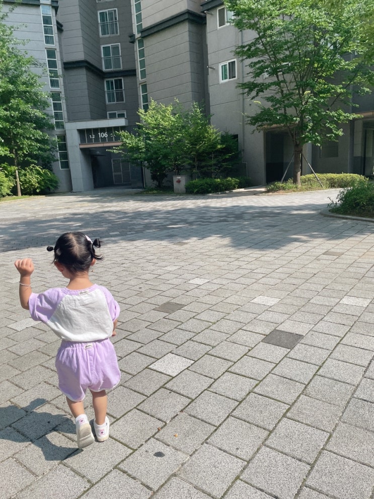  (블챌) 주간일기 세번째일상
