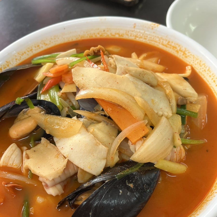 경회루 사진 6
