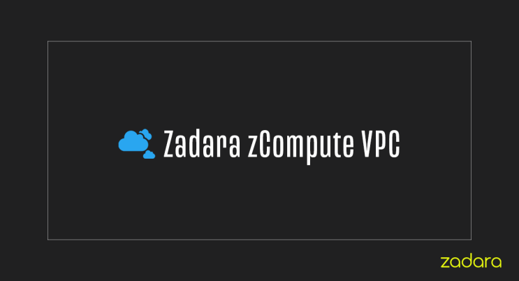  [Service] 클라우드 내 독립적인 가상 네트워크 공간 VPC