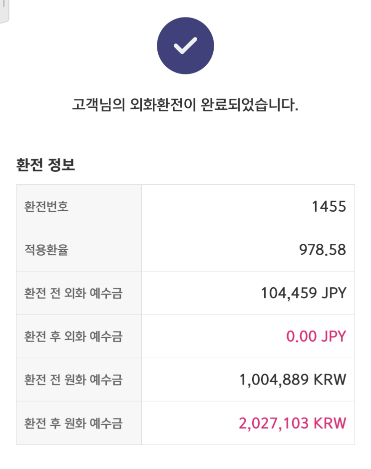 엔화 넘버1 매도 , feat 달러리치/키움증권