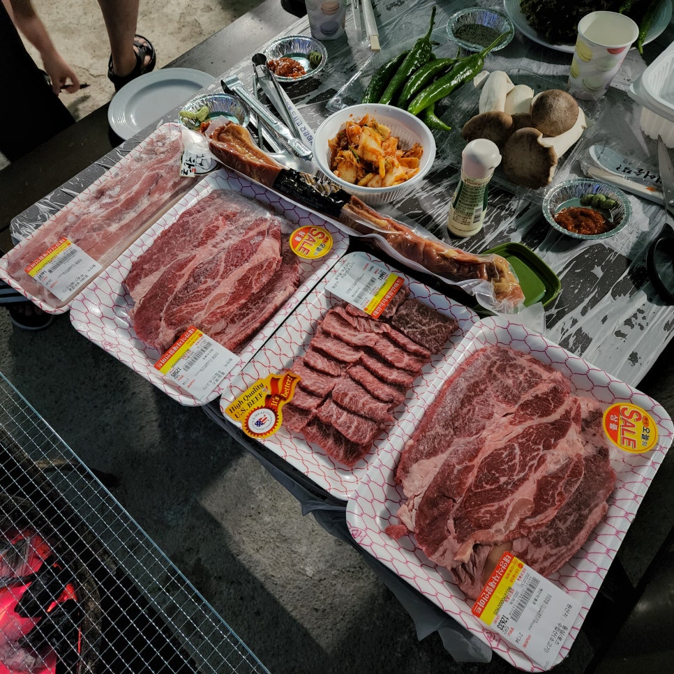 솔수펑이펜션 사진 5
