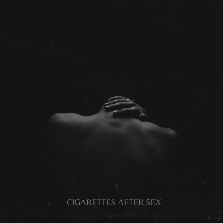 cigarettes after sex [시가렛 애프터 섹스] K , Cry 가사 번역 해석 팝밴드 재즈 추천 분위기 몽환적 음악추천