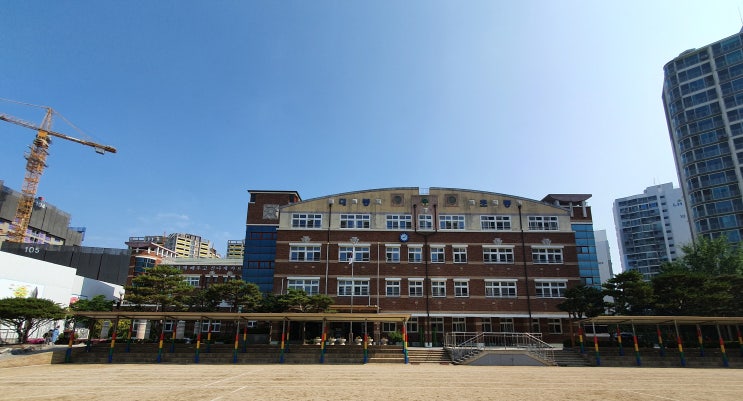 외부 도장 공사 설계용역