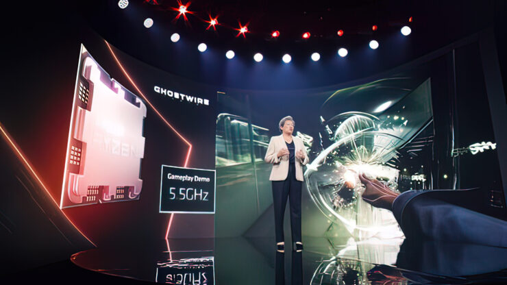 AMD는 ZEN 4 출시를 위해 라이젠 7 5800X3D 가격 인하를 준비중 입니다 AMD는 ZEN 4 출시를 위해 라이젠 7 5800X3D 가격 인하를 준비중 입니다