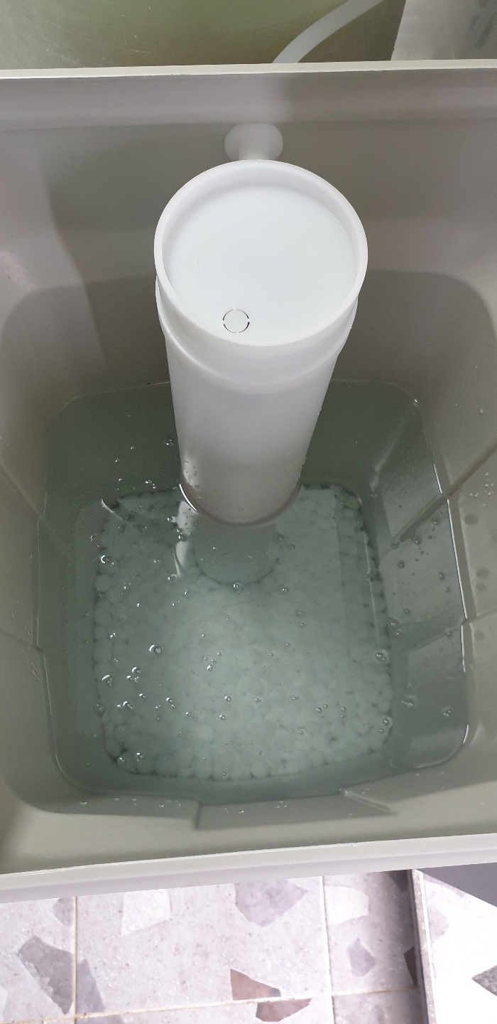 강원도 전원주택 지하수 질산성질소 정수후 수치는.. 강원도 전원주택 지하수 질산성질소 정수후 수치는..