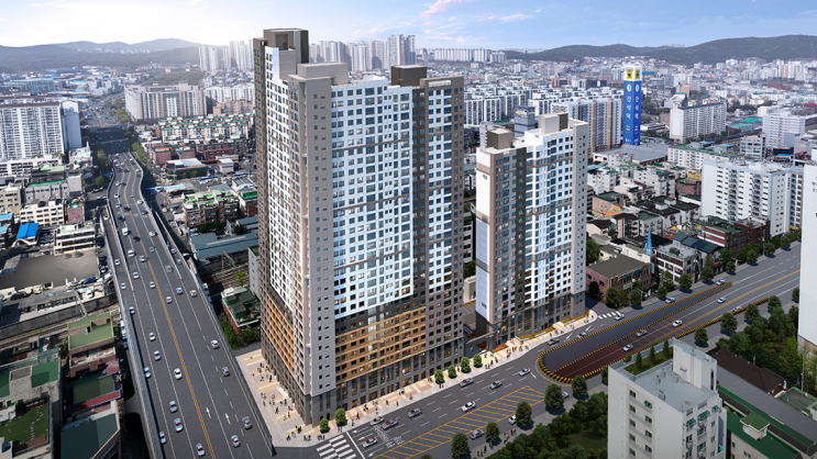  [청약] 주안 극동스타클래스 더 로얄 청약 입지환경 및 입주자모집공고 분석!