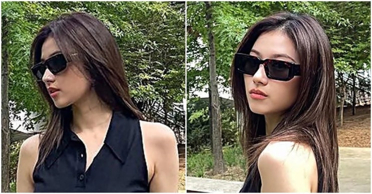 트와이스 사나, 컴백 앞두고 사뭇 달라진 매력 드러내고 몰라보게 성숙해져 놀라움 자아내 트와이스 사나, 컴백 앞두고 사뭇 달라진 매력 드러내고 몰라보게 성숙해져 놀라움 자아내