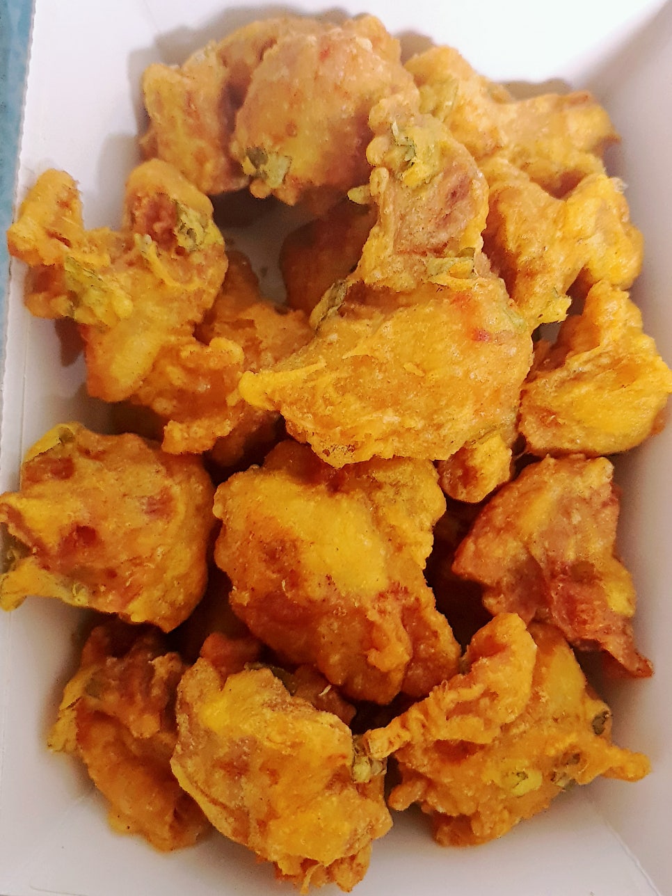 코리엔탈깻잎두마리치킨 한신대점 사진 5