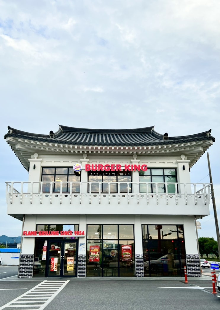  [한국/서울] 4년 만에 나는 지금 천년의 도시, 경주