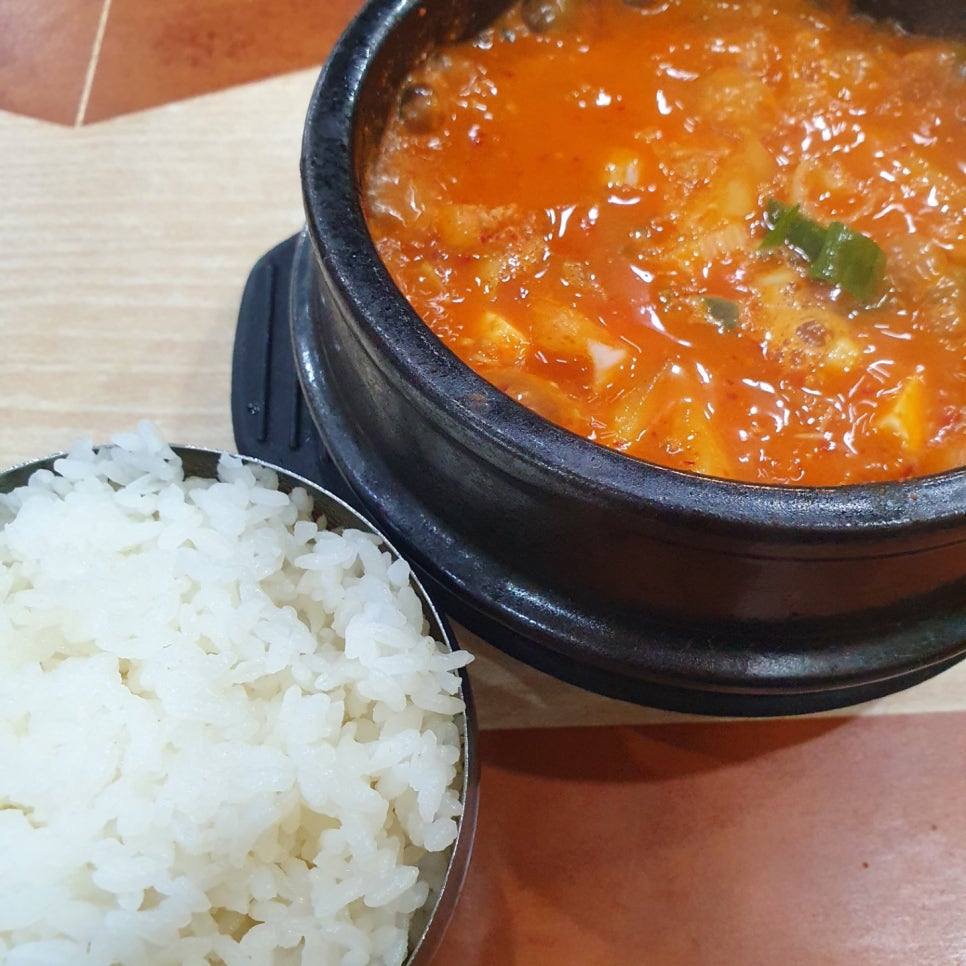 김밥천국 중산점 사진 6