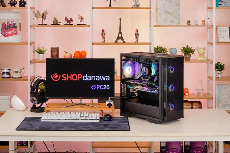  게임에 정조준 | 라이젠 7 5800X3D + RTX 3080 Ti + TeamGroup T-Force Delta RGB
