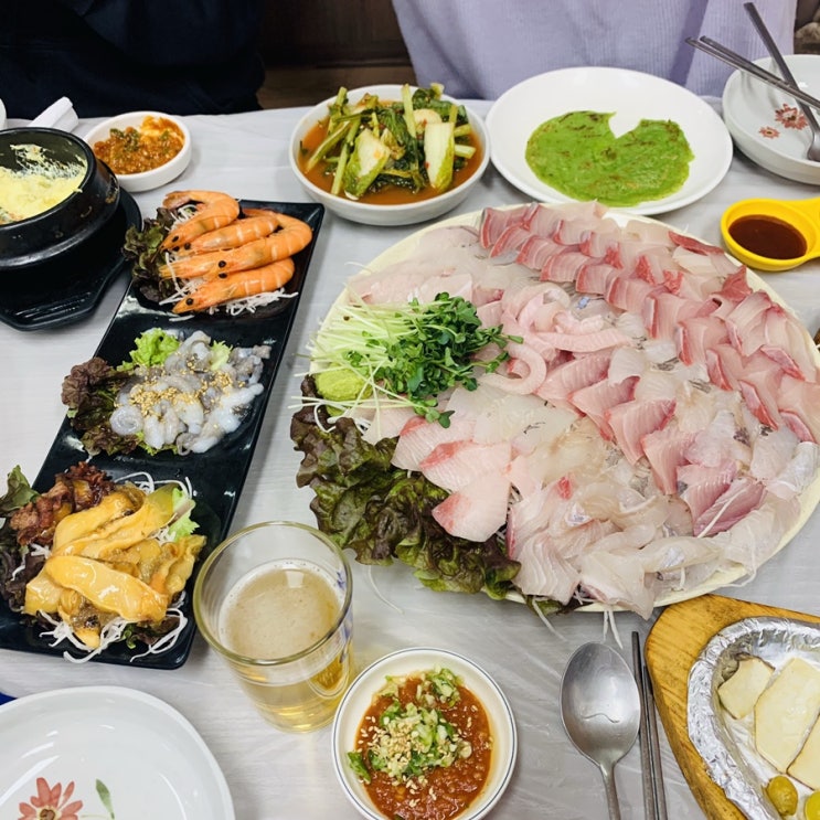  식욕 폭발