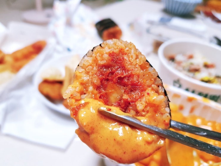  식욕 폭발/제일 먼저 생각나는.. 아는 맛이 무서운 그 음식은 무엇?