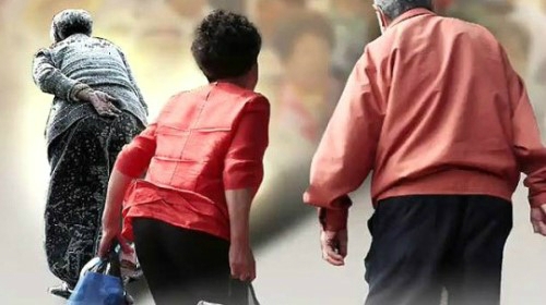 장기요양보험 4년 뒤면 고갈…"급속한 고령화 탓" 장기요양보험 4년 뒤면 고갈…"급속한 고령화 탓"