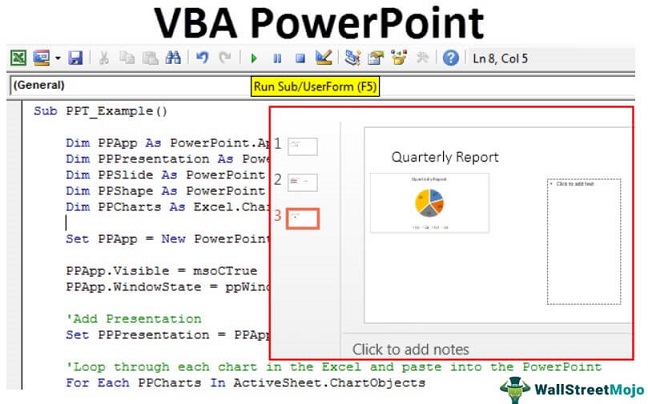 파워포인트 파일에서 모든 페이지의 폰트를 한꺼번에 바꾸는 매크로 VBA