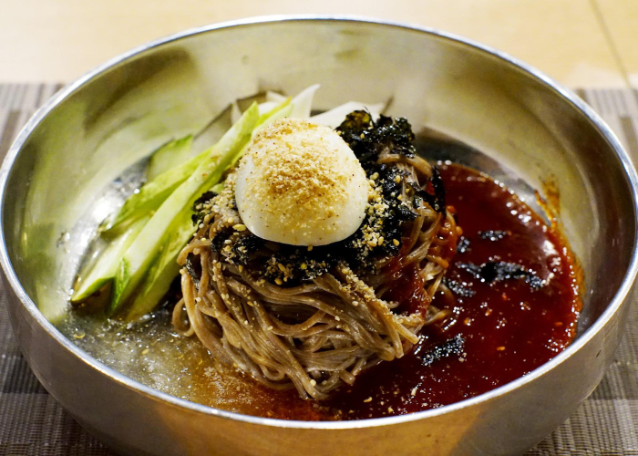  가장 먹고 싶은 음식 냉면 삼겹살 보쌈 김치찌개 스테이크 피자 케이크 식욕 폭발 주의