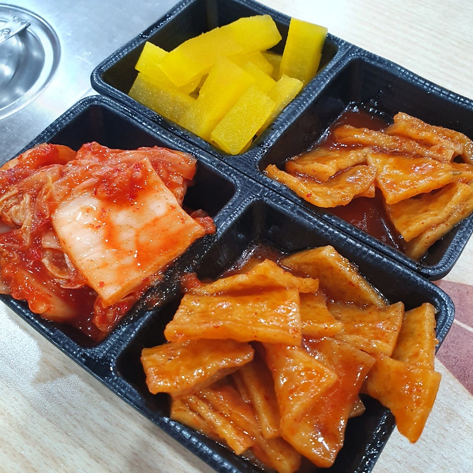 김밥천국 중산점 사진 3