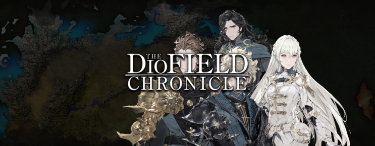 스퀘어 신작 SRPG The DioField Chronicle 데모 후기 스퀘어 신작 SRPG The DioField Chronicle 데모 후기