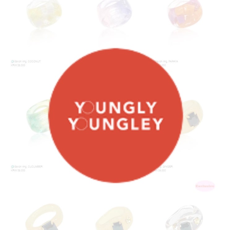 [영리영리 yOungly yOungley] Brand Story & Concept
