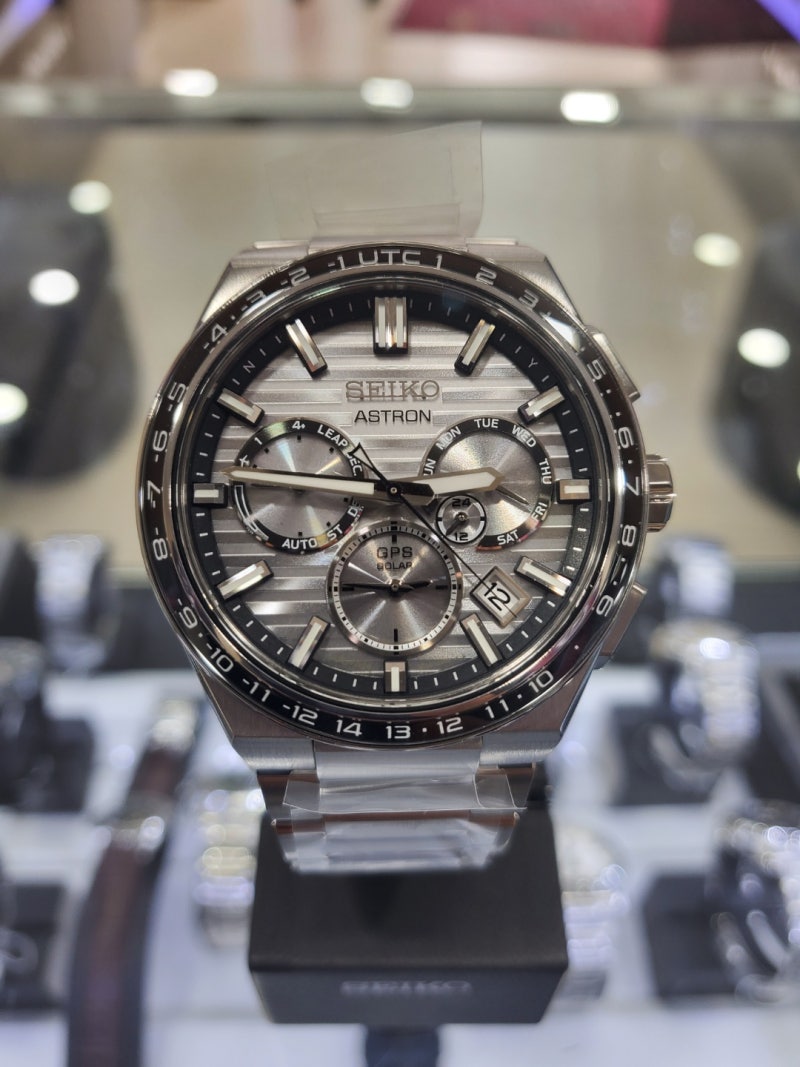 세이코 2022년 아스트론 10주년 한정판 출시 SSH113J1 [광주.전남 공식판매점] - 황금동 웨딩거리 시계이야기 매장에서 먼저  만나보세요. : 네이버 블로그
