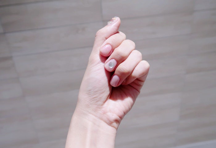  산본 네일 / 새벽에 반한 네일도옴 후기