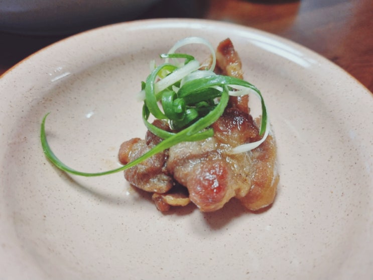  수원정통양념갈비 / 돼지갈비밀키트 넘맛있음!