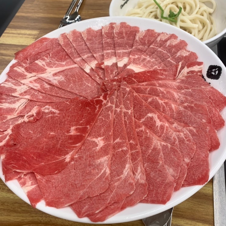  [광교]  등촌칼국수가 광교에 생겼다고? 바로가본다