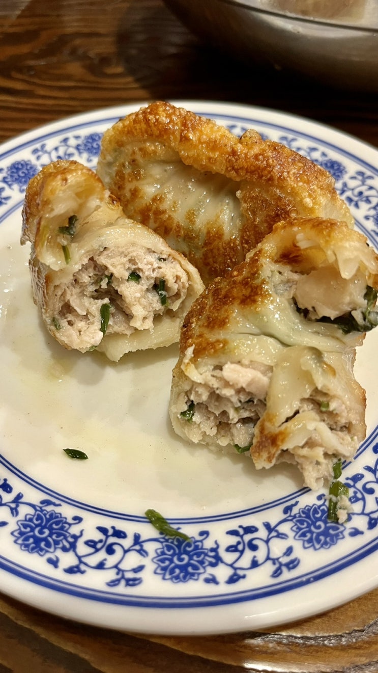  [가산맛집/홍콩요리] 란콰이펑누들 가산점에서 반주한 내돈내산 리뷰