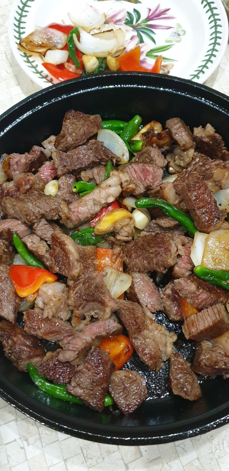  8월 둘째 주 주간일기