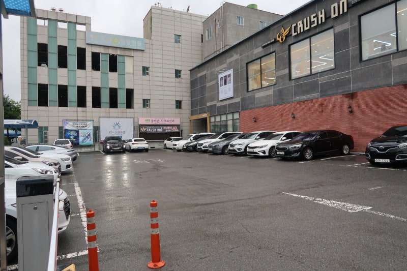 (광주)다비치안경은 최첨단 노안경인 다초점렌즈를 판매하고 있습니다. 9