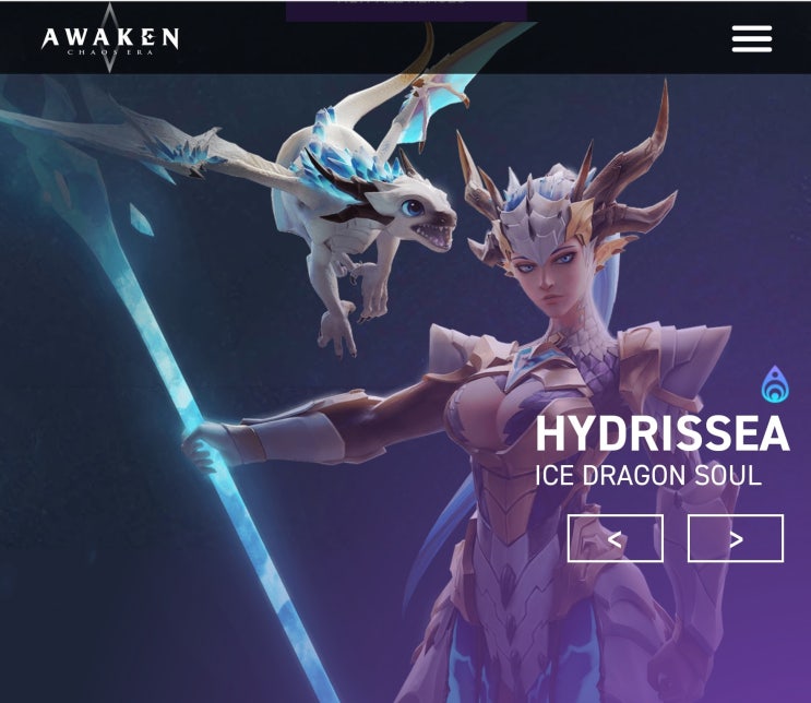  ACE) Awaken Chaos Era 엘리트 등급 유용한 영웅들