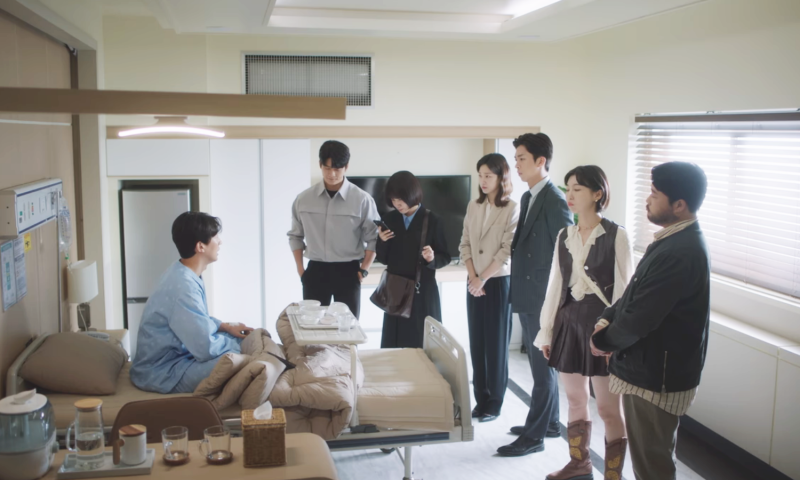이상한 변호사 우영우 14화 줄거리 14회 15화 예고 : 네이버 블로그