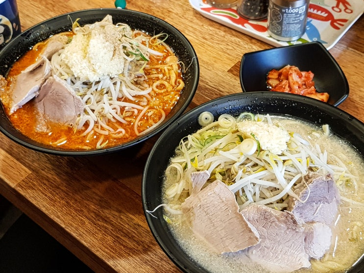 일산 고기국수 맛집 <한창희천하일면 라페스타점> 맛있고 양 많은 곳c