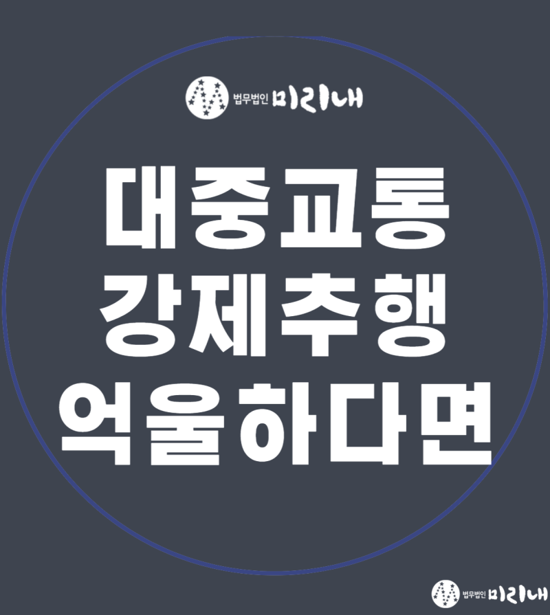 고양이 형사 변호사의 대응이 필요하다면